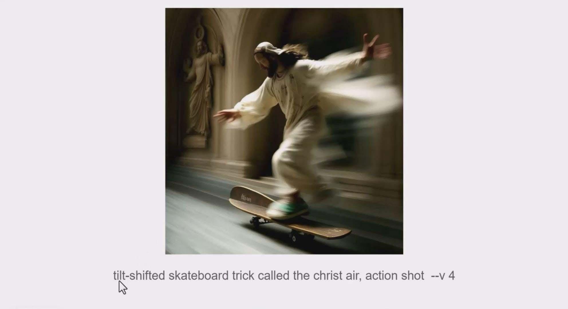 图片[10]-掌握 MidJourney V5 AI + ChatGPT创建一致的角色设计图像-22节课-中英字幕-创纪