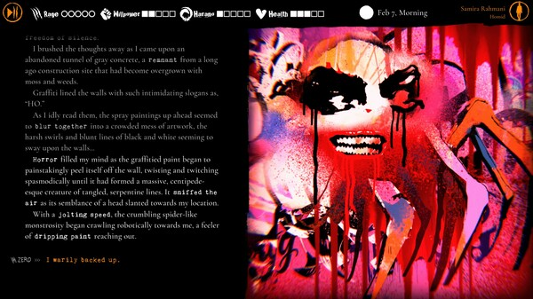 《狼人：启示录 – 炼狱 Werewolf: The Apocalypse — Purgatory》英文版-创纪