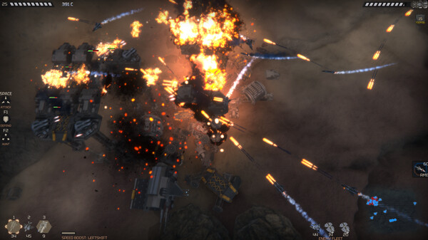 《天空毁灭 Sky of Destruction》中文版-创纪