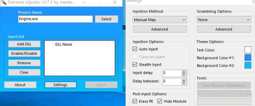 Combat Arms: the Classic透视自瞄多功能老外辅助 v2.1-创纪