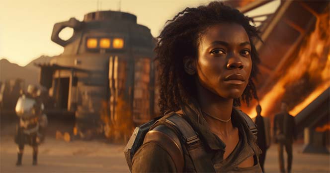 图片[1]-Curious Refuge -全球首个AI人工智能电影制作训练营-中英字幕|1080P|附素材-创纪