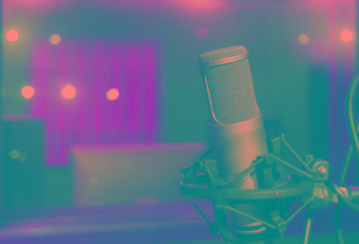 七天让你的声音蜕变-创纪