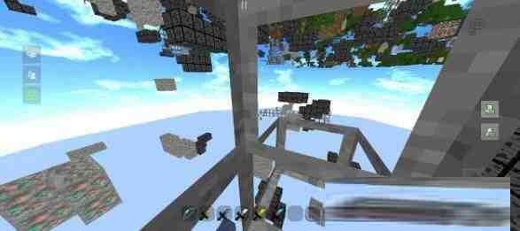 我的世界qingshui客户端-创纪