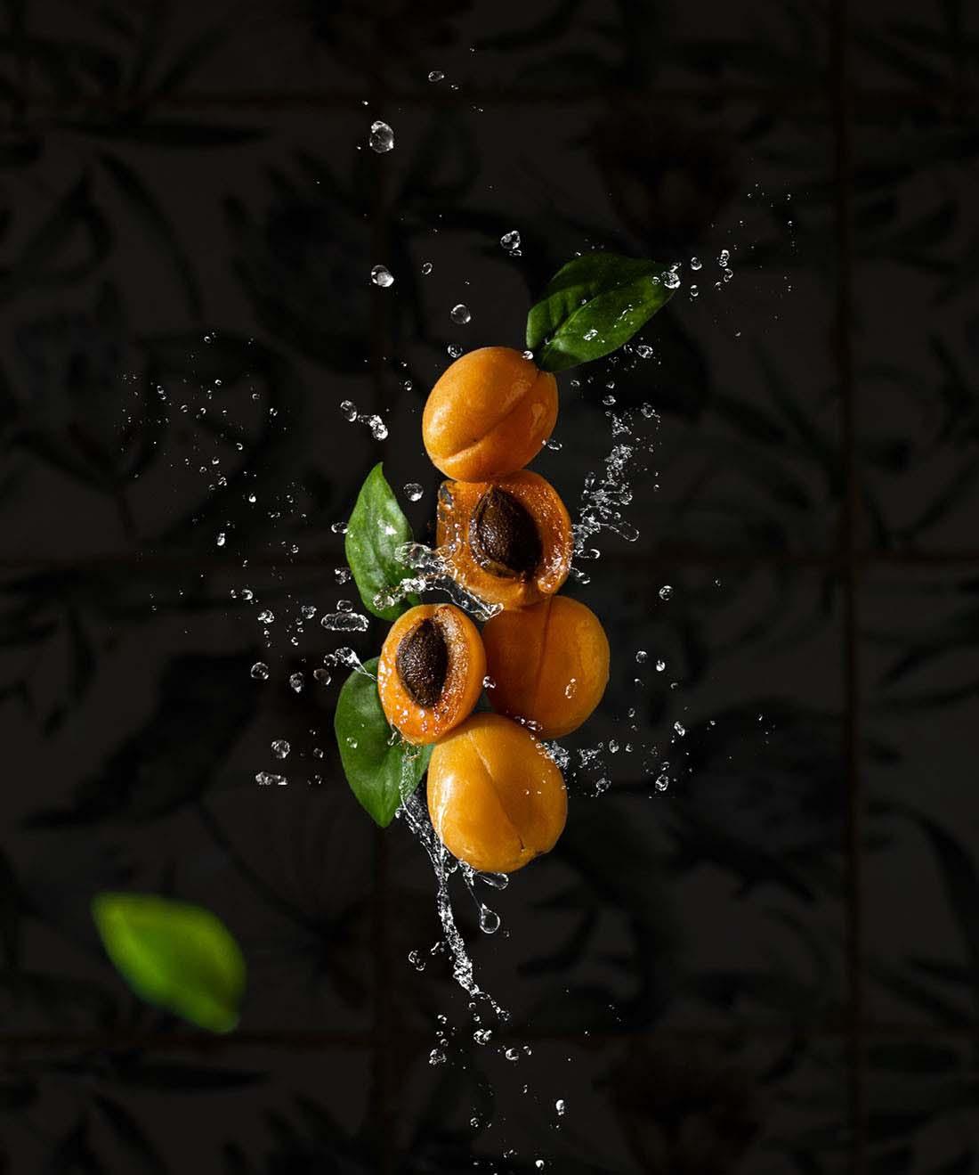 图片[10]-摄影师Daria Kalugina 12种悬浮美食摄影布光造型教程-21节课-中文字幕-创纪