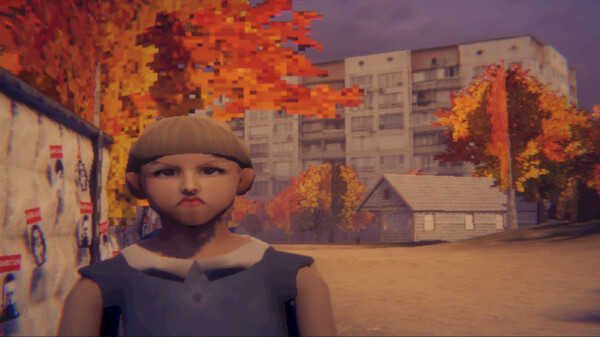 《只是一个恶作剧 It’s Just A Prank》英文版-创纪