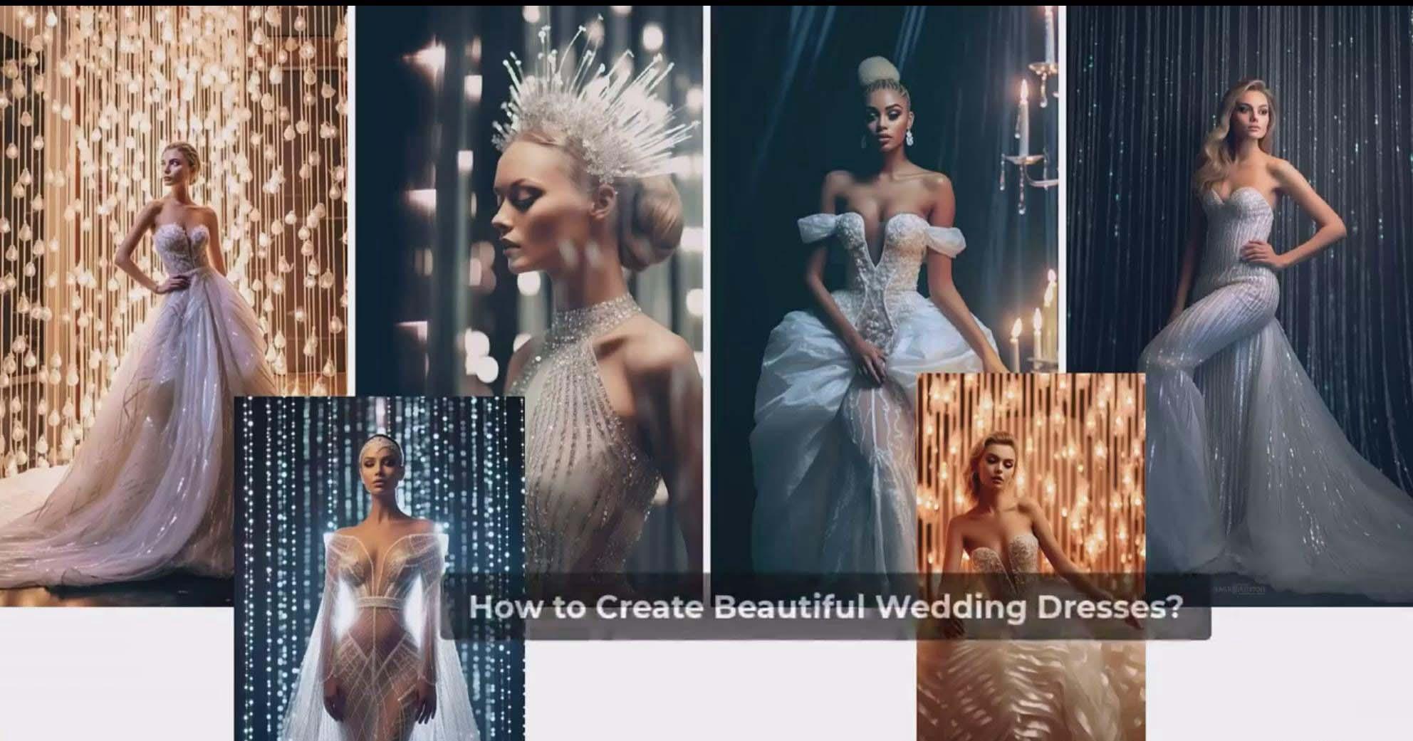 图片[15]-利用 Midjourneys Ai 人工智能设计自己的服装AI大师班-10节课-中英字幕-创纪