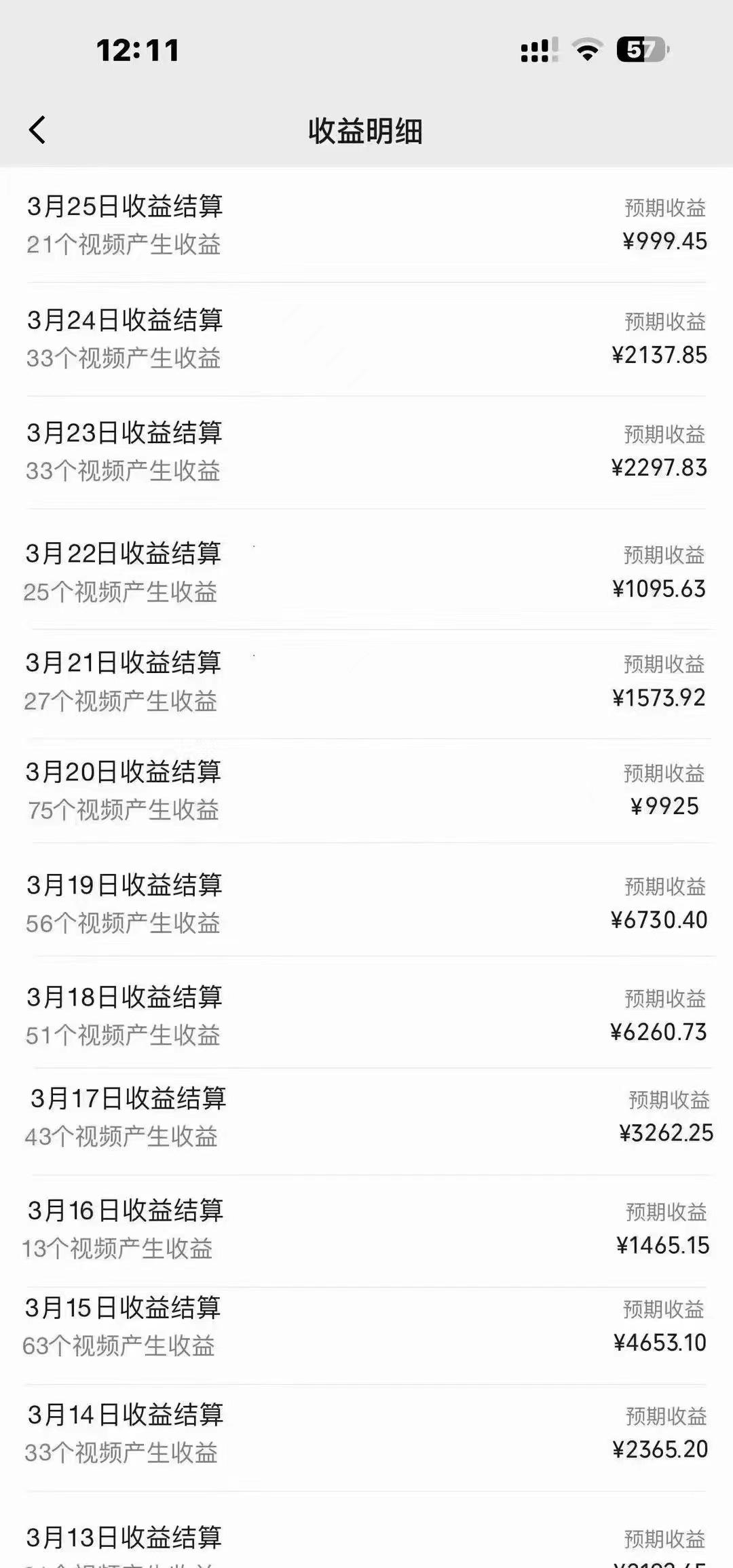 图片[1]-(9638期)单号日入1000+ 用一款软件轻松自动混剪批量生成原创视频 一键全网分发(…-创纪