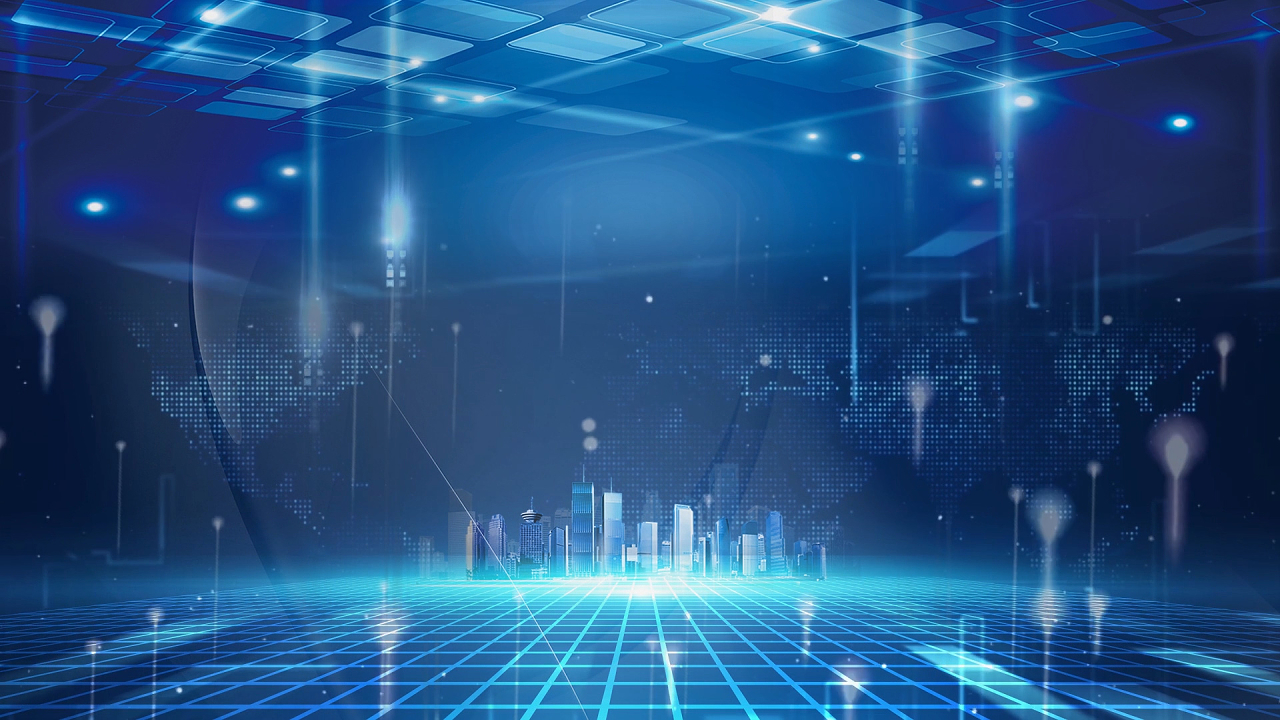 大屏动态视频素材超大合集-创纪