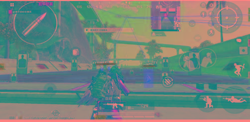 稚末和平公益内核-创纪