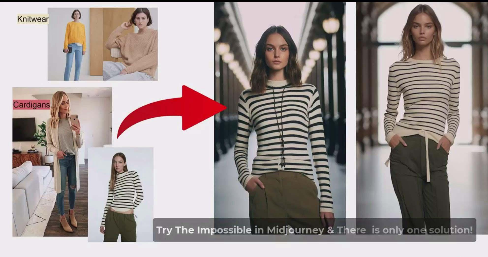 图片[12]-利用 Midjourneys Ai 人工智能设计自己的服装AI大师班-10节课-中英字幕-创纪