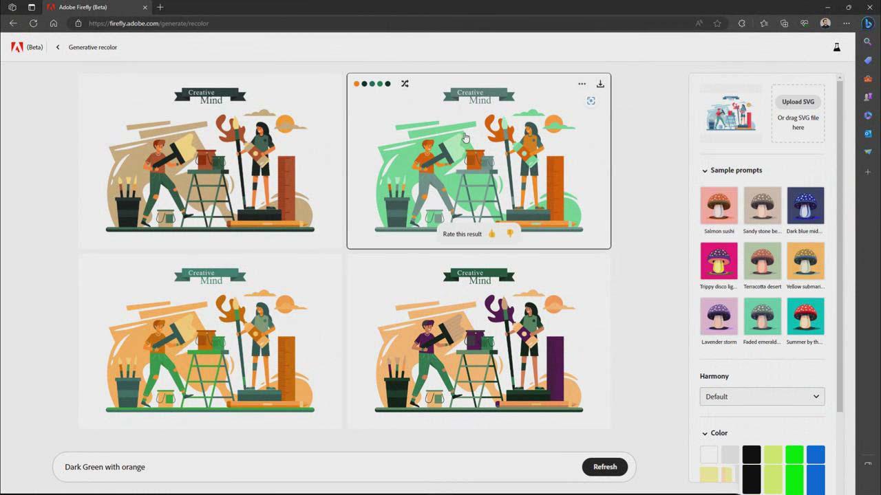 图片[5]-使用Adobe Firefly AI人工智能转变您的图像创造力教程-18节课-中英字幕-创纪