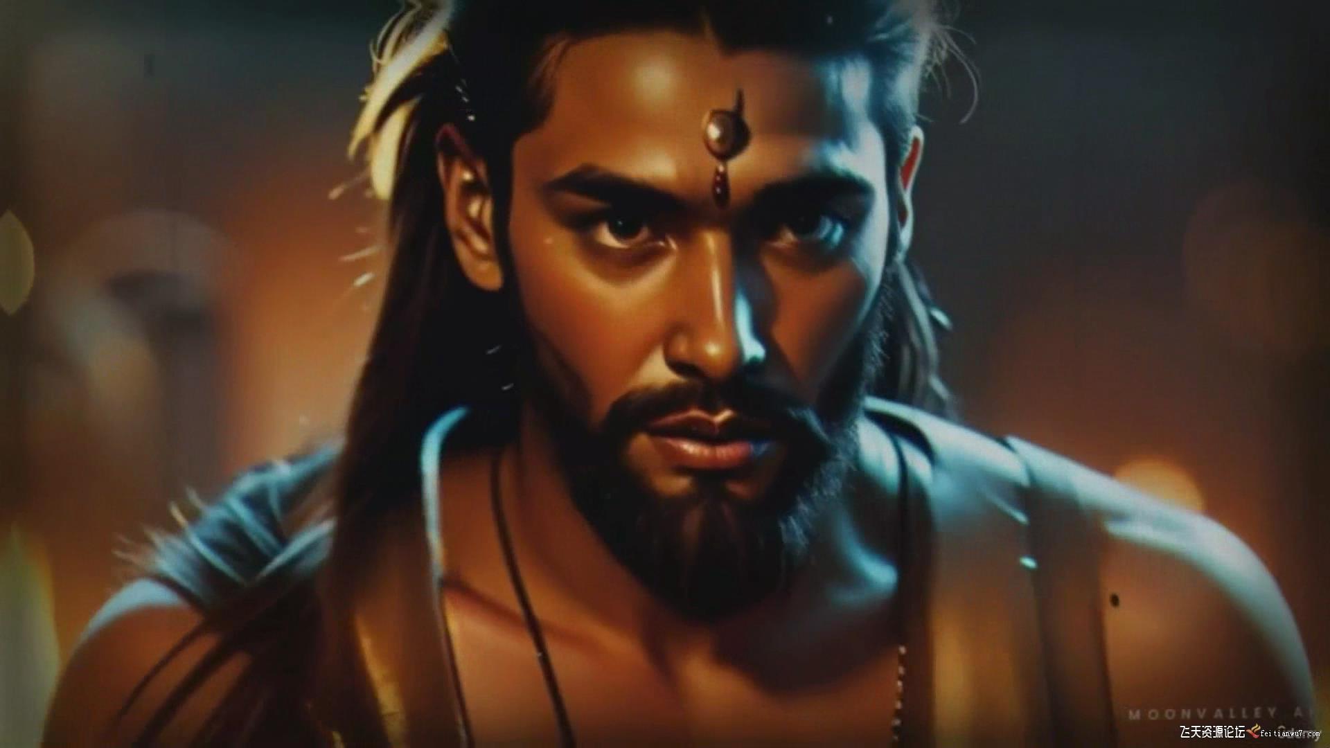 图片[3]-(9457期)Moonvalley AI 完全大师级AI人工智能文本生成视频教程-中英字幕-创纪