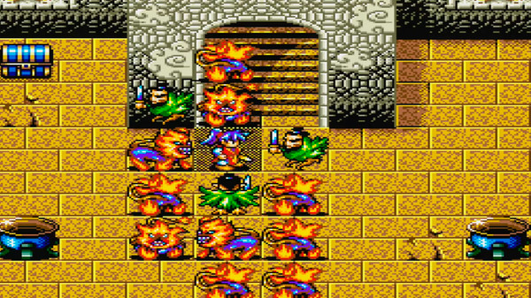 《Canon：新神传说 Canon - Legend of the New Gods》英文版-创纪